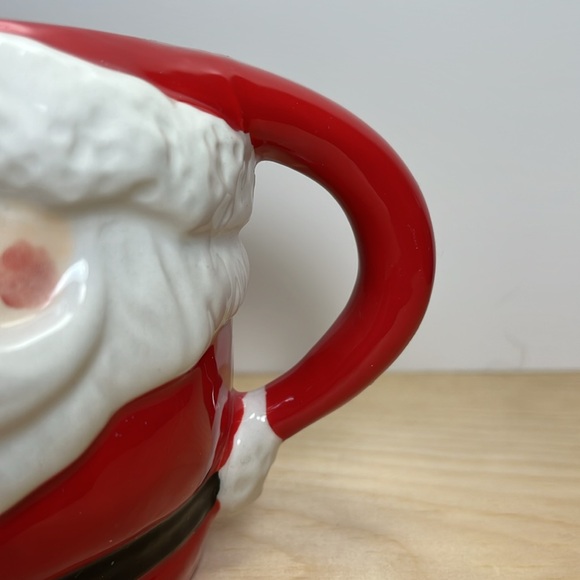 INDIGO - SANTA MUG - Picture 6 of 6